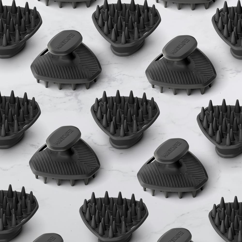 The Buffer Trio Bundle