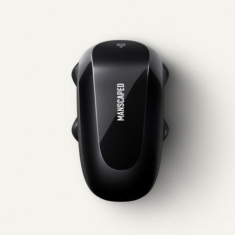 The Dome Shaver™ Pro