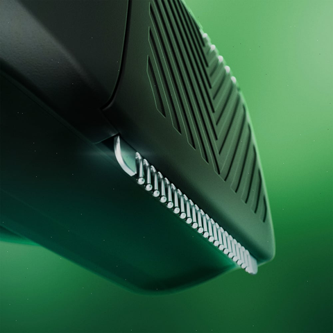 The Chairman™ Plus Precision Trimmer Blade