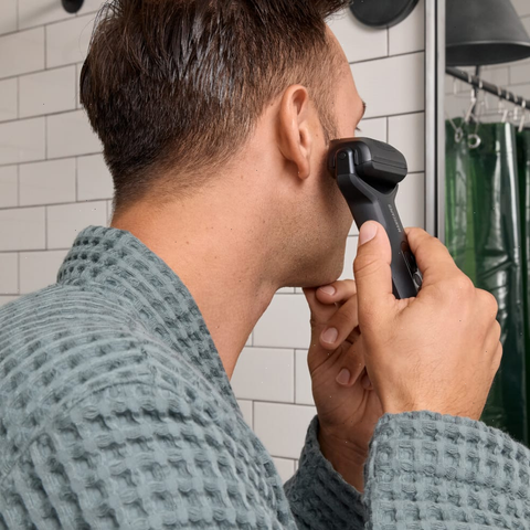 The Chairman™ Plus Precision Trimmer Blade