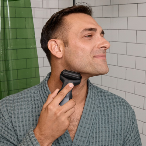 The Chairman™ Plus Precision Trimmer Blade