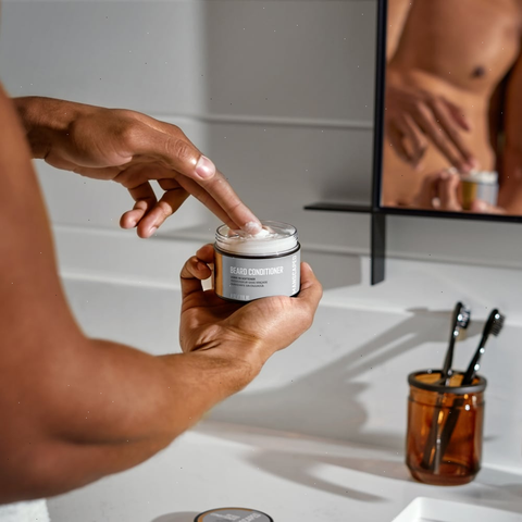 Beard Conditioner