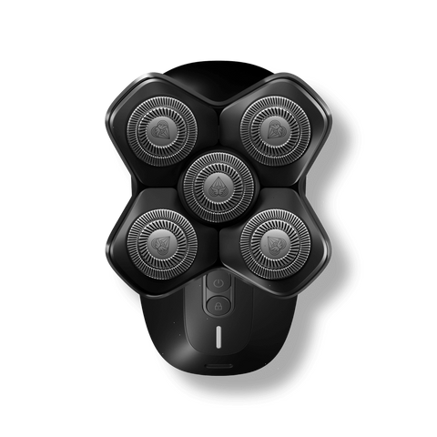 The Dome Shaver™ Pro