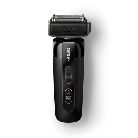 The Chairman™ Pro SkinSafe® Foil Blade