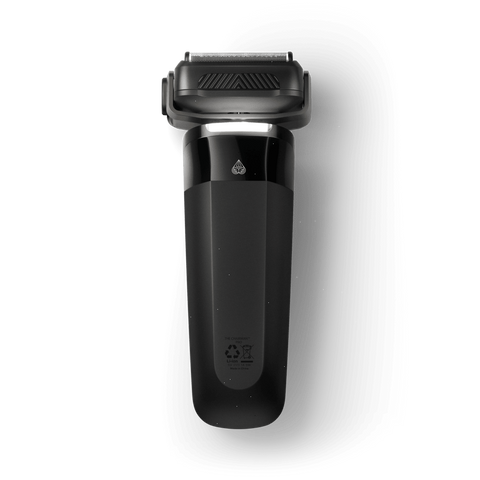 The Chairman™ Pro SkinSafe® Foil Blade