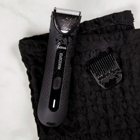 The Lawn Mower® 3.0 Plus