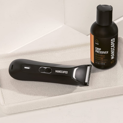 The Lawn Mower® 4.0 Pro