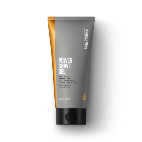 The Dome Shaver™ Pro