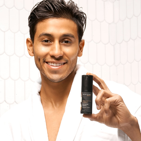 Face Retinoid Serum