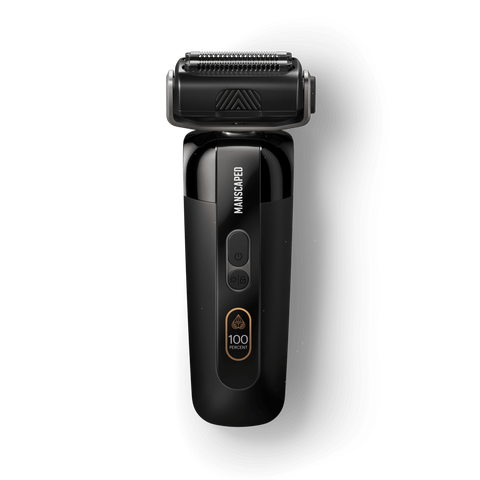 The Chairman™ Pro SkinSafe® Stubble Trimmer Blade