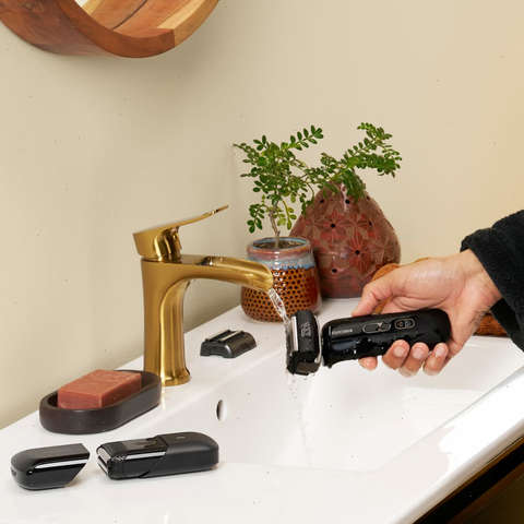 The Here & There Bundle