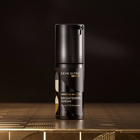 Face Brightening Serum