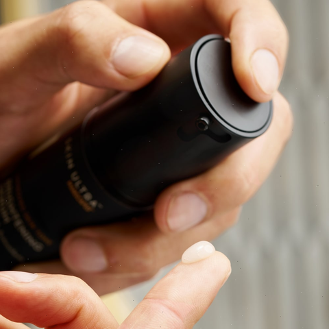 Face Brightening Serum